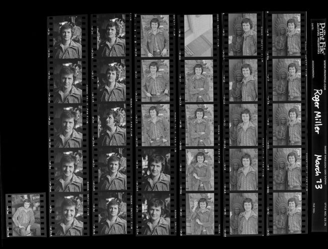 EC_RogerMiller_004: Roger Miller