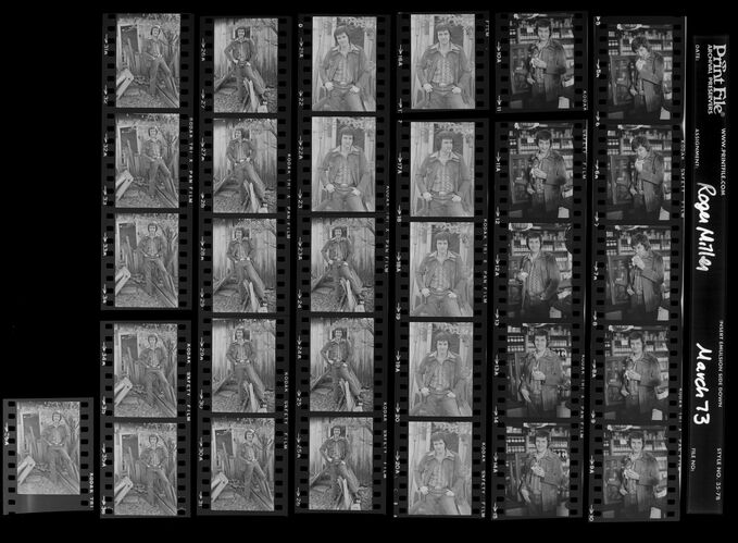 EC_RogerMiller_005: Roger Miller