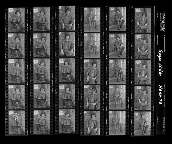 EC_RogerMiller_006: Roger Miller