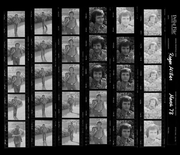 EC_RogerMiller_007: Roger Miller