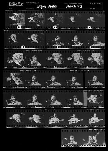 EC_RogerMiller_009: Roger Miller