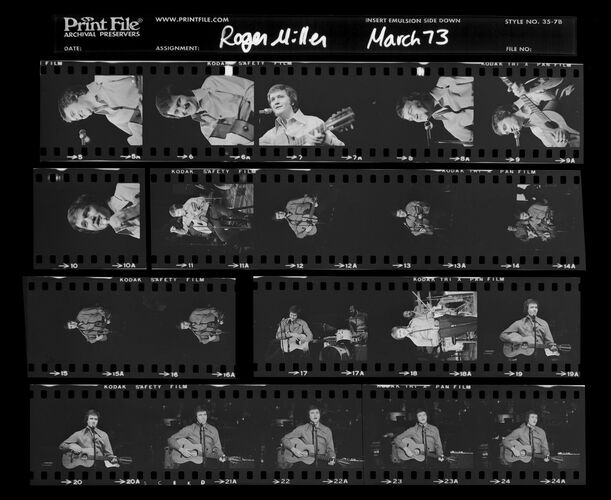 EC_RogerMiller_010: Roger Miller