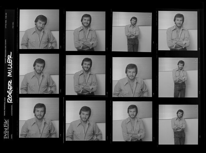 EC_RogerMiller_011: Roger Miller