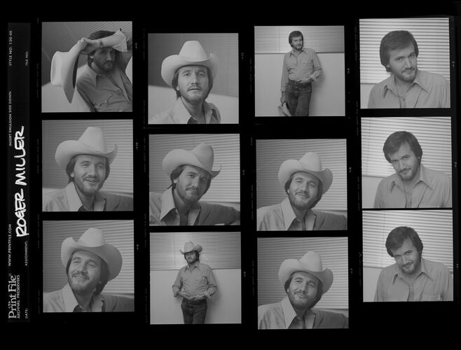 EC_RogerMiller_012: Roger Miller