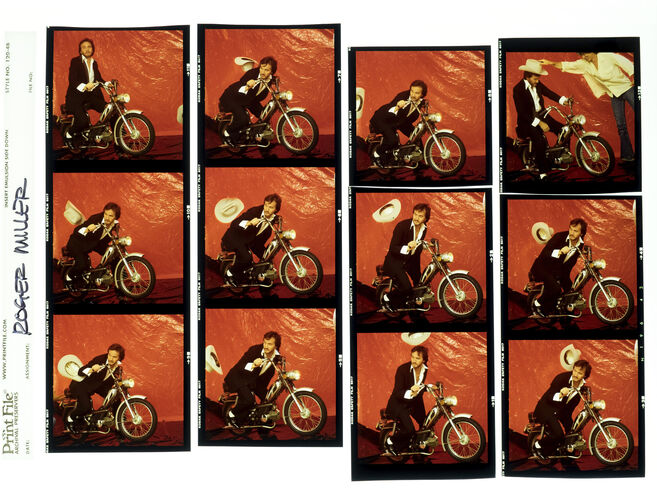 EC_RogerMiller_014: Roger Miller