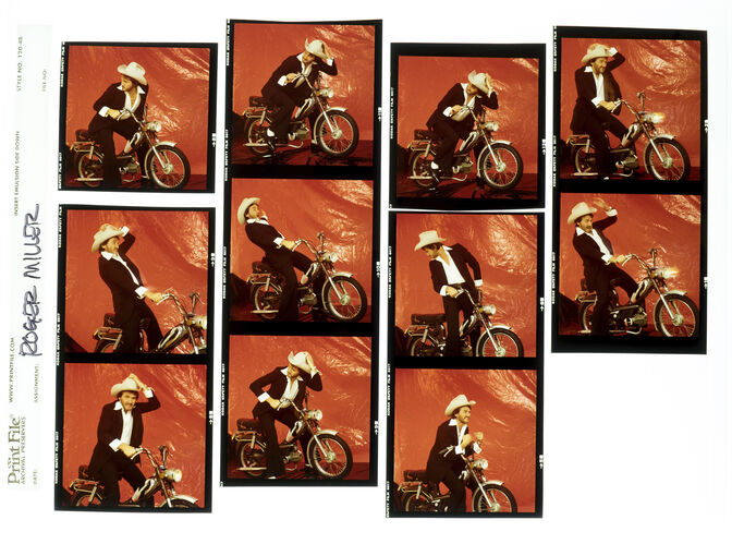 EC_RogerMiller_015: Roger Miller