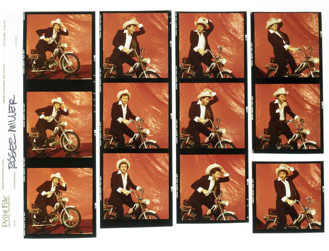 EC_RogerMiller_016: Roger Miller