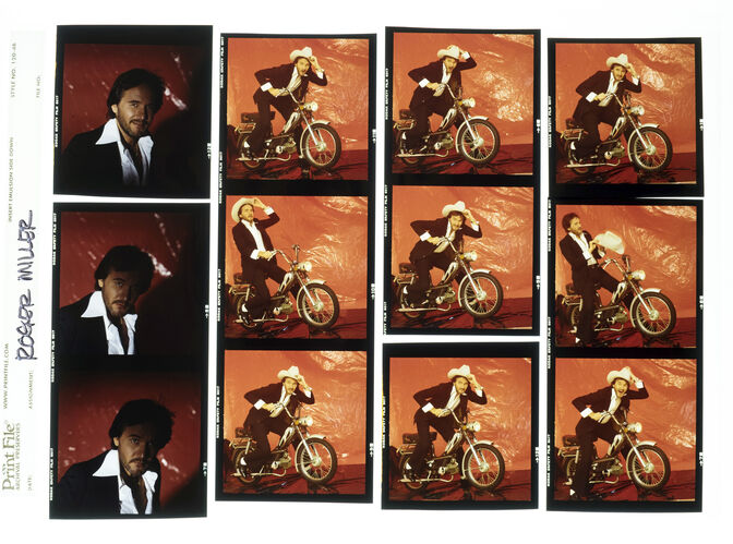 EC_RogerMiller_017: Roger Miller