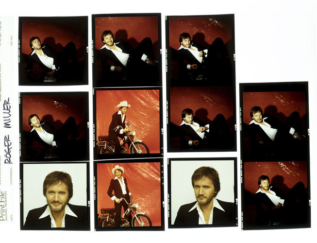 EC_RogerMiller_019: Roger Miller