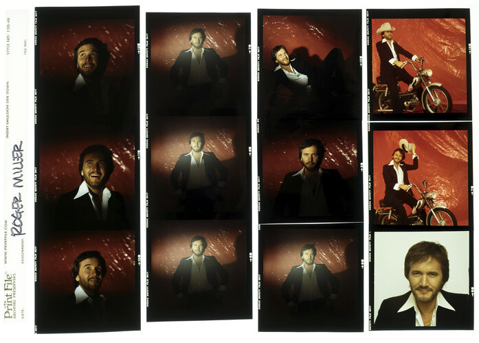 EC_RogerMiller_022: Roger Miller