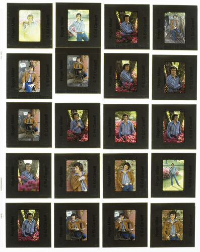 EC_RogerMiller_028: Roger Miller