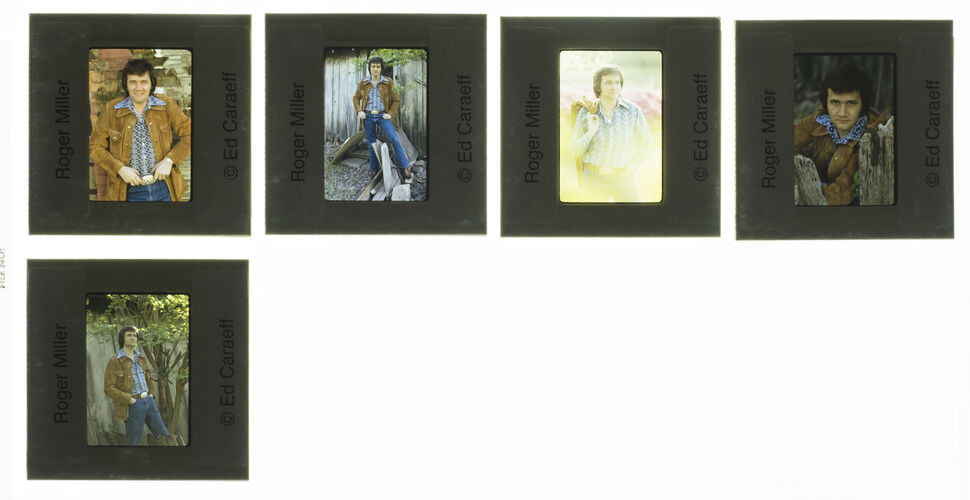 EC_RogerMiller_030: Roger Miller