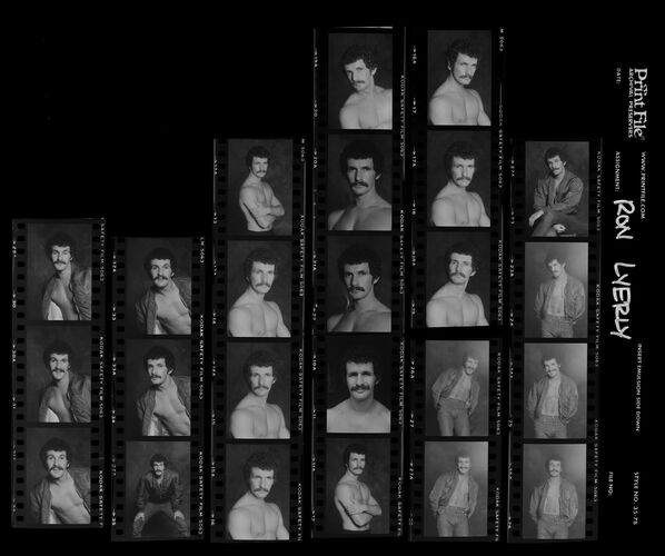 EC_RonLyerly_004: Ron Lyerly