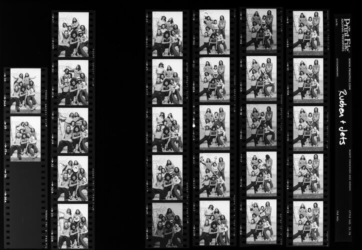 EC_RubenJets_001: Ruben and the Jets