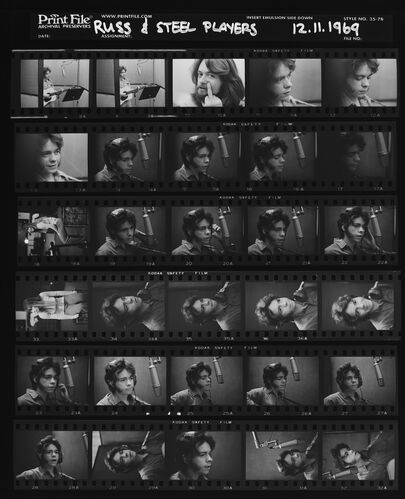 EC_RussSteelPlayers_001: Russ and the Steel Players