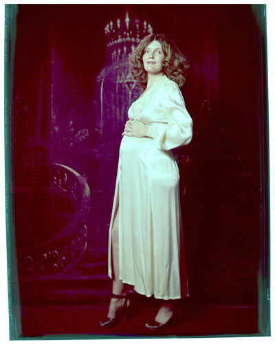 EC_RuthCaraeff_001: Ruth Caraeff