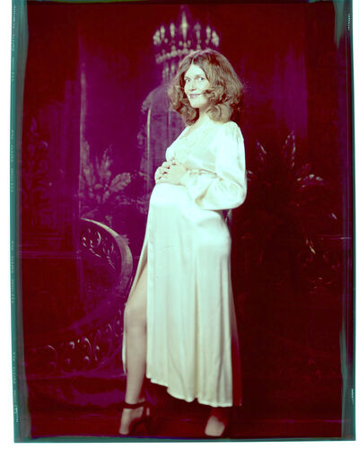 EC_RuthCaraeff_002: Ruth Caraeff