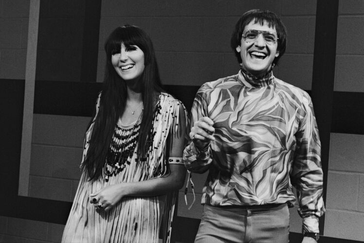 EC_SC004: Sonny & Cher