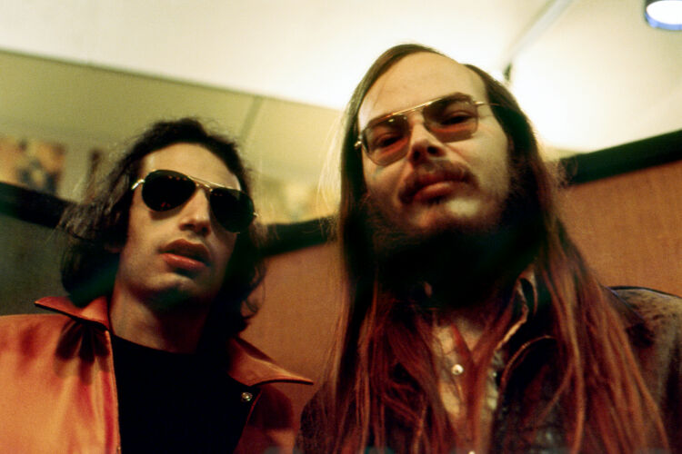 EC_SD008: Steely Dan