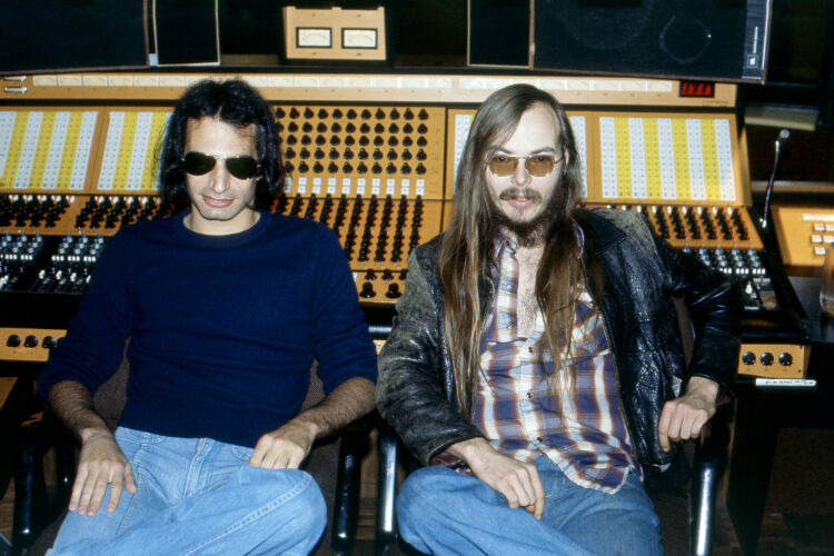 EC_SD009: Steely Dan