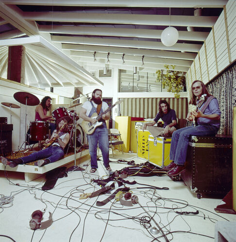 EC_SD013: Steely Dan