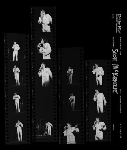 EC_ScottMcKenzie_001: Scott McKenzie