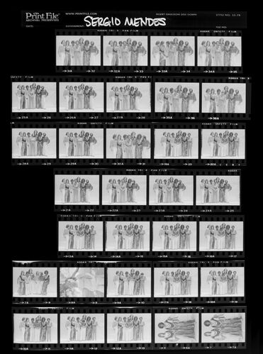 EC_SérgioMendes_001: Sérgio Mendes