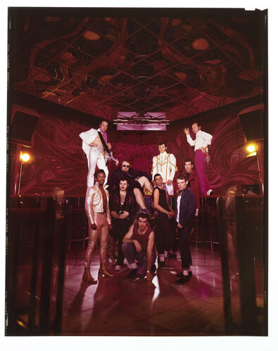 EC_ShaNaNa_003: Sha Na Na