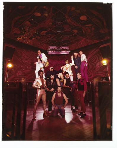 EC_ShaNaNa_004: Sha Na Na