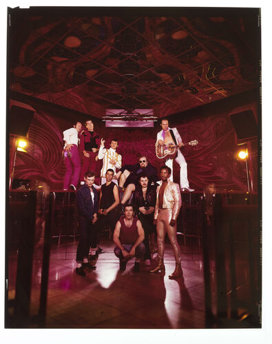 EC_ShaNaNa_006: Sha Na Na