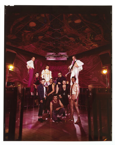 EC_ShaNaNa_007: Sha Na Na