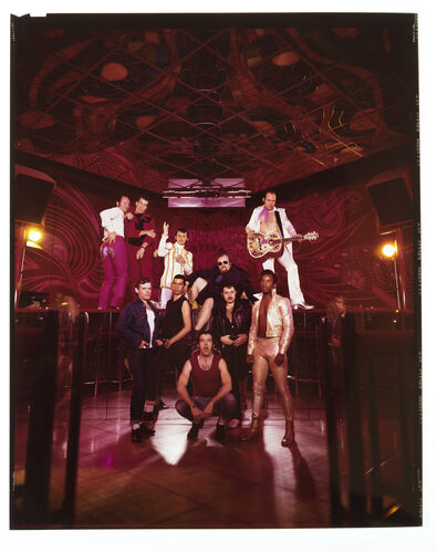 EC_ShaNaNa_008: Sha Na Na