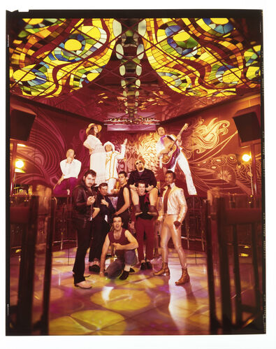 EC_ShaNaNa_009: Sha Na Na