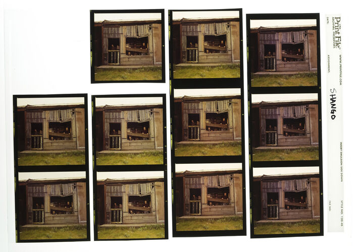 EC_Shango_007: Shango