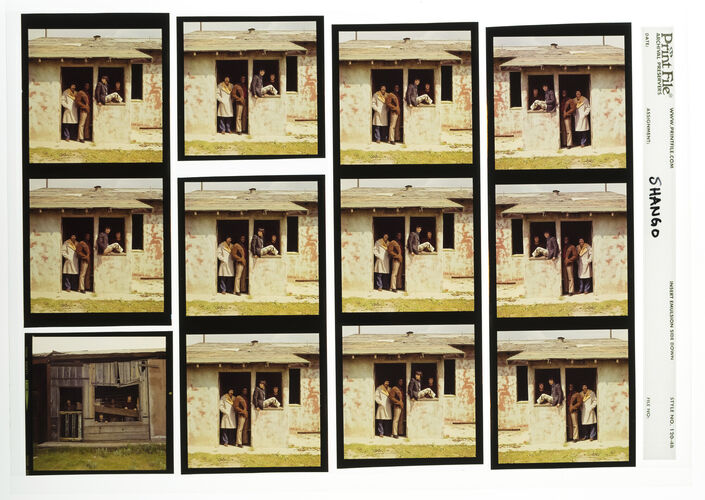 EC_Shango_008: Shango