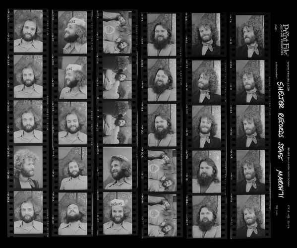 EC_Shelter_002: Shelter Records Staff