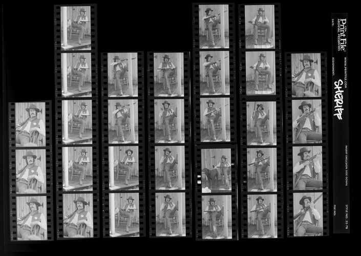 EC_Sheriff_001: Sheriff