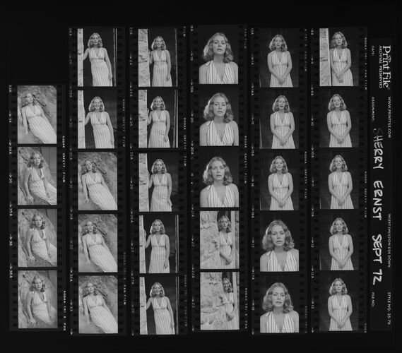 EC_SherryErnst_003: Cheryl Ernst