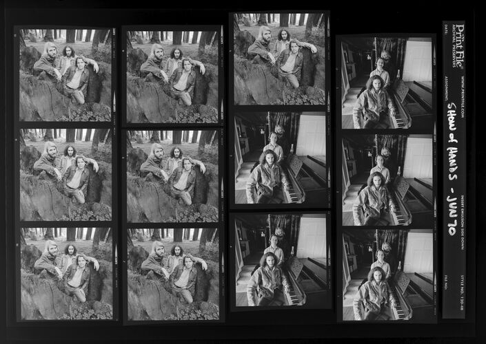 EC_ShowofHands_003: Show of Hands