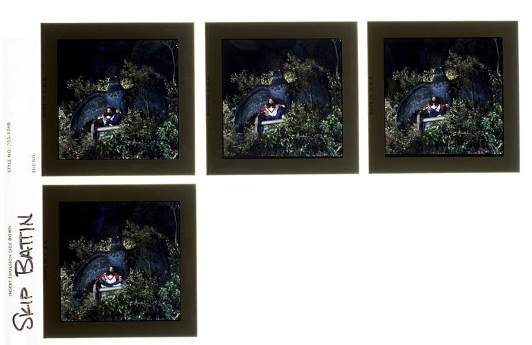 EC_SkipBattin_003: Skip Battin