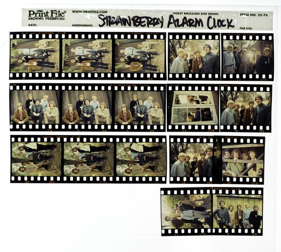 EC_StrawberryAlarmClock_002: Strawberry Alarm Clock