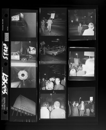 EC_SunsetStrip_004: Sunset Strip