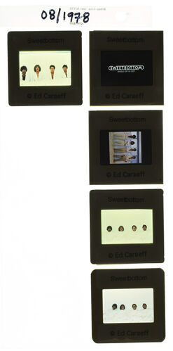 EC_Sweetbottom_001: Sweetbottom