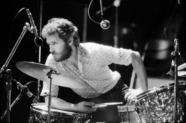 EC_TB004: Levon Helm