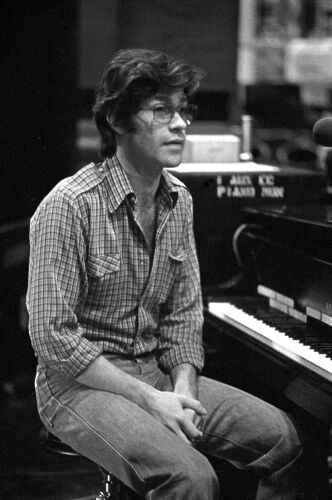 EC_TB010: Robbie Robertson