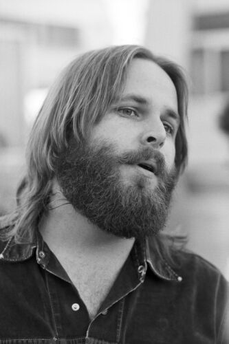 EC_TBB003: Carl Wilson