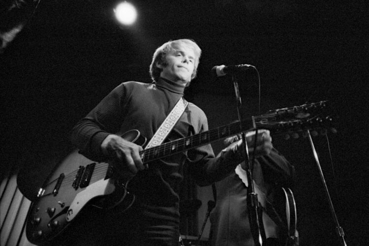 EC_TBB012: Al Jardine