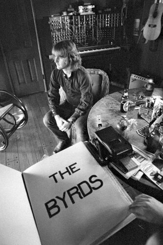 EC_TBY015: The Byrds