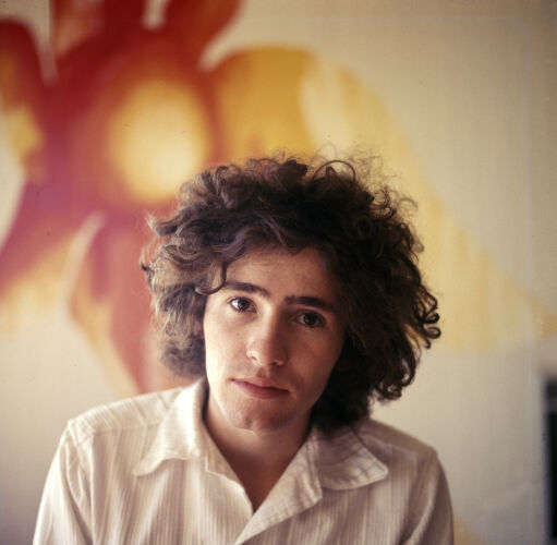 EC_TIB001: Tim Buckley