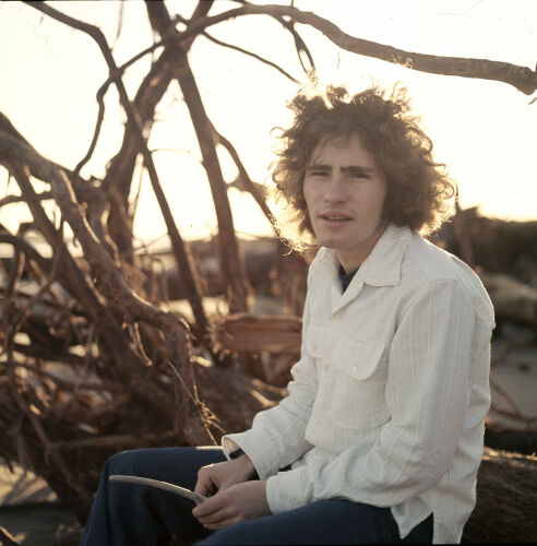 EC_TIB008: Tim Buckley